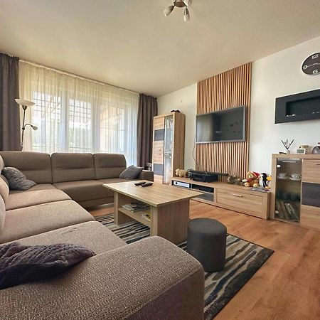 Relax Villa Tatry - Wifi/Tv, Bbq, Billiard Nová Lesná Εξωτερικό φωτογραφία