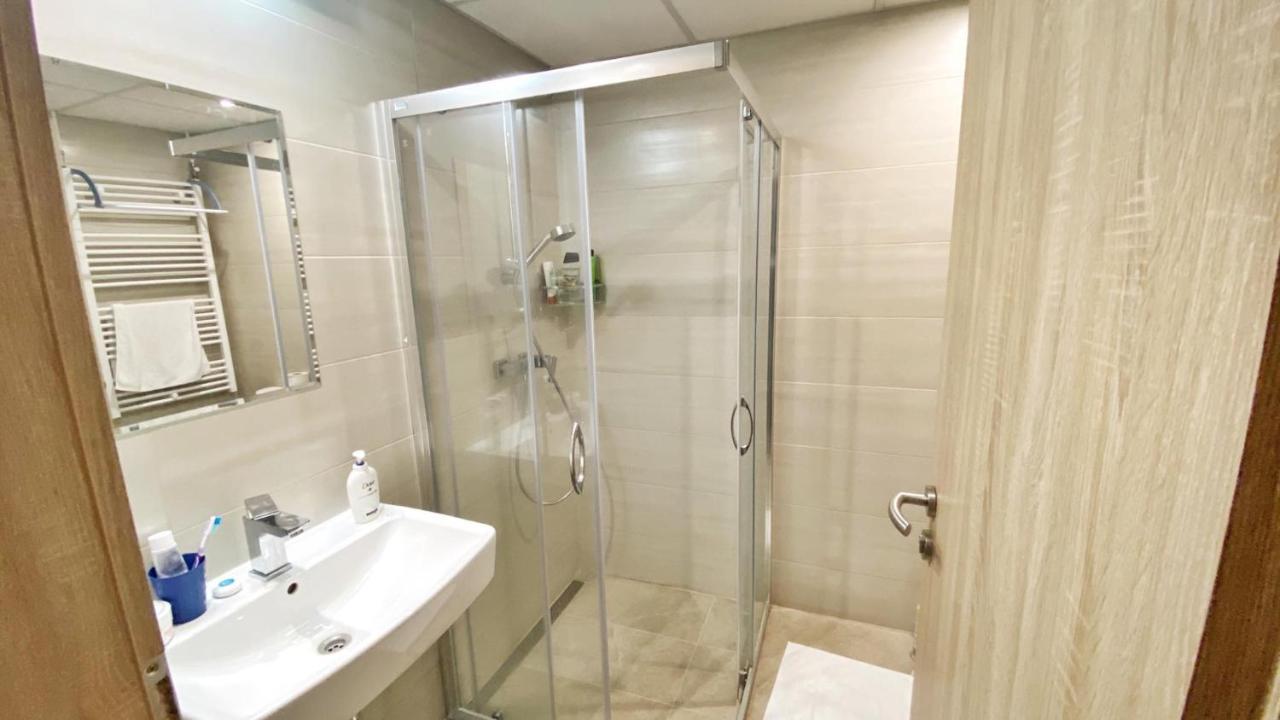 Relax Villa Tatry - Wifi/Tv, Bbq, Billiard Nová Lesná Εξωτερικό φωτογραφία