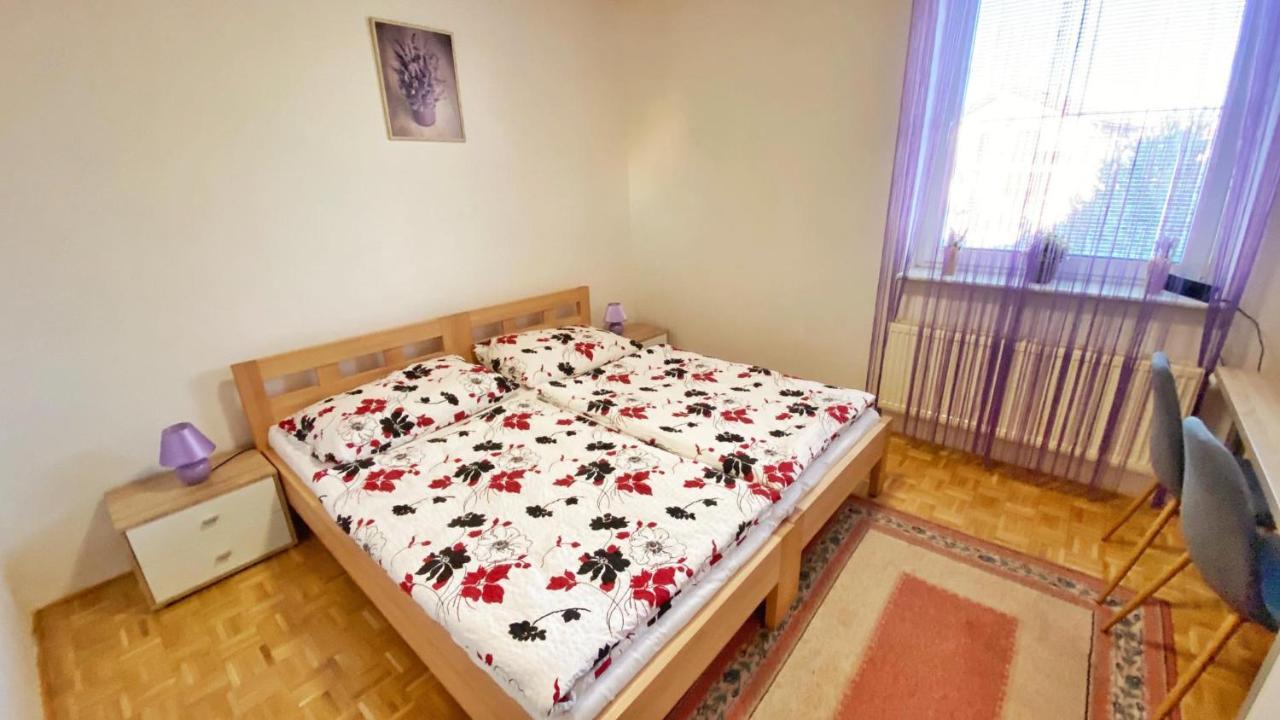 Relax Villa Tatry - Wifi/Tv, Bbq, Billiard Nová Lesná Εξωτερικό φωτογραφία