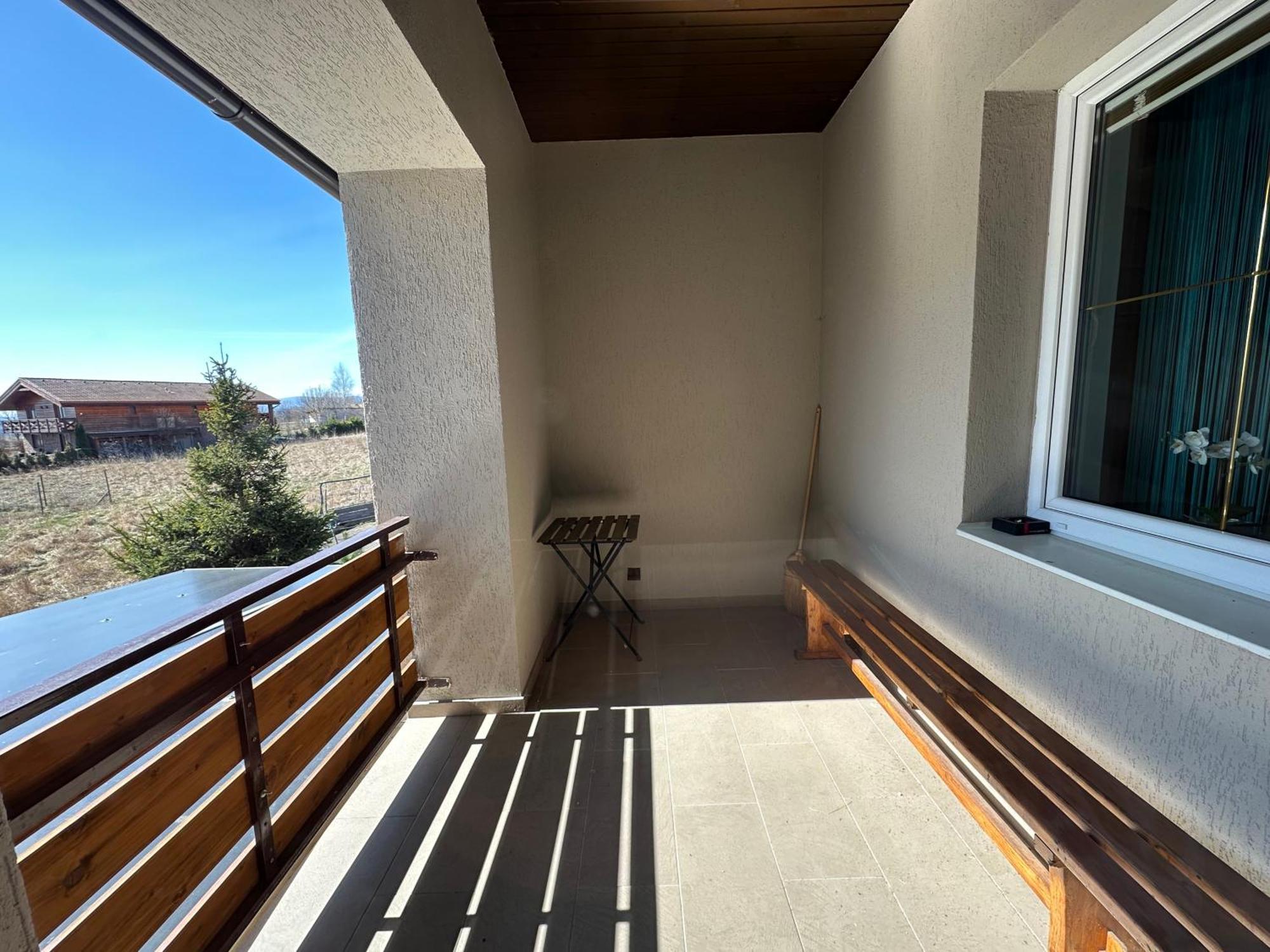 Relax Villa Tatry - Wifi/Tv, Bbq, Billiard Nová Lesná Εξωτερικό φωτογραφία
