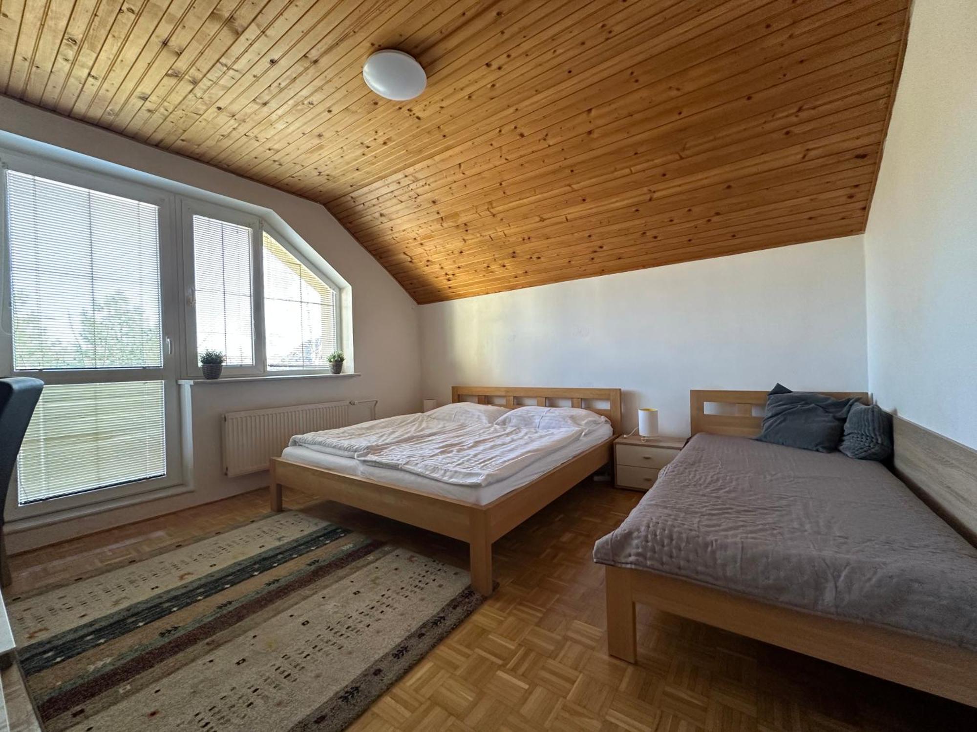 Relax Villa Tatry - Wifi/Tv, Bbq, Billiard Nová Lesná Εξωτερικό φωτογραφία